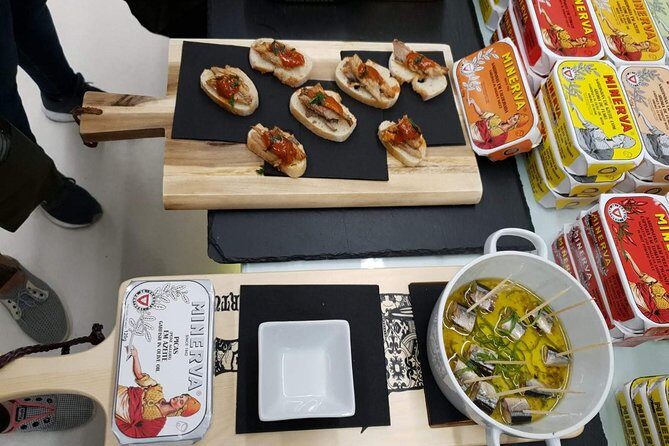 Eat & Tell Porto's Tale: The historical tour that goes through your stomach! - Authenticity and Authentic Connections