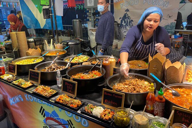 Eat the East End food tour with London Bites Tours - Final Thoughts