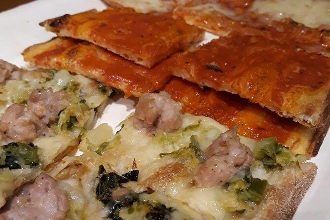 Eat Your Way Through Rome: Trastevere Food Tour by Do Eat Better - Final Thoughts