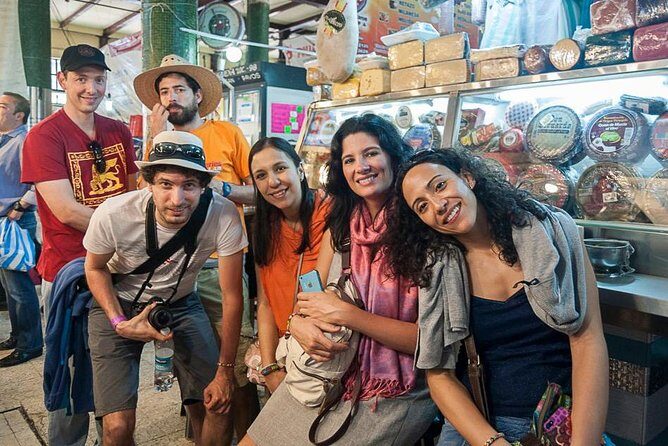 Eat Your Way Through The History Of Mexico! - Key Points