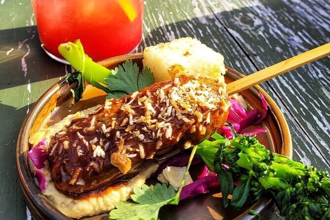 Eat Your Way Through Utrecht on a Local Food Tour - Wrapping Up