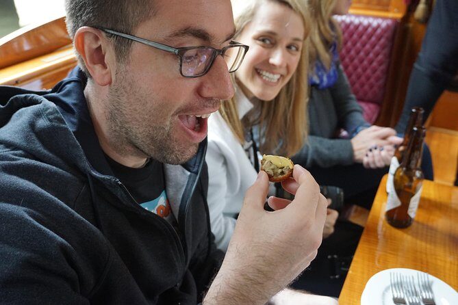 Eating Amsterdam: Food Tour and Canal Cruise - Final Thoughts