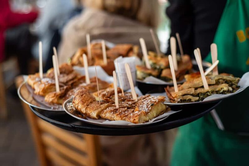 Eating Athens: Our Big, Fat, Greek Food Tour - Final Thoughts