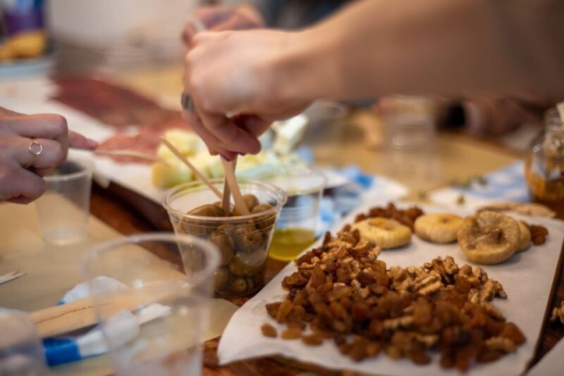 Eating Athens: Our Big, Fat, Greek Food Tour - FAQ