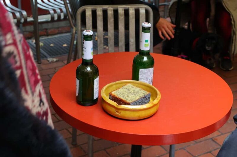 Eating Berlin: City Center Food & Beer Tour - Final Thoughts: Who’s This Tour For?