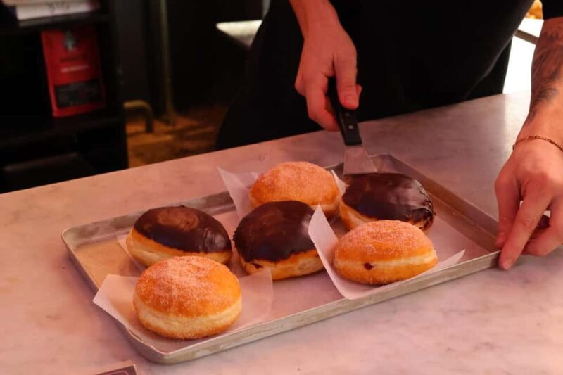 Eating Berlin: City Center Food & Beer Tour - FAQ