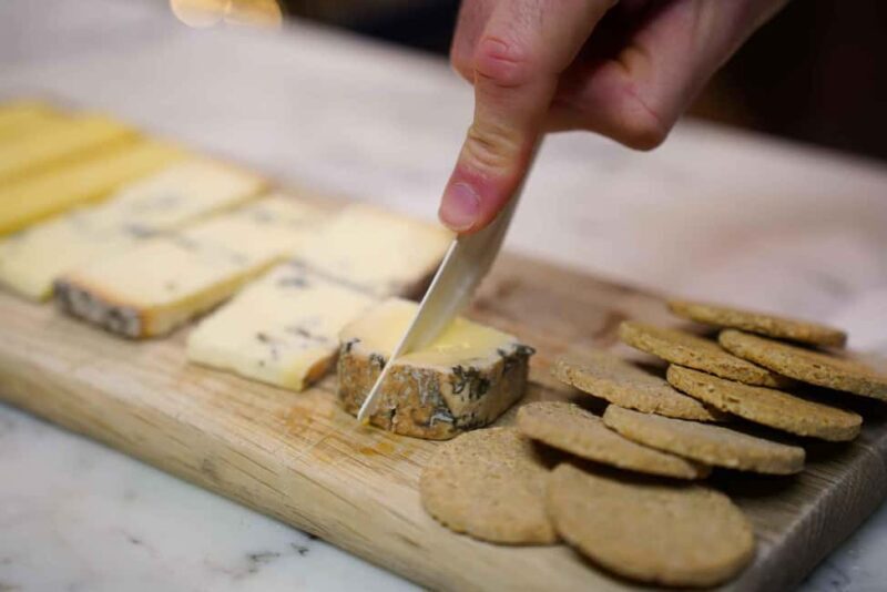 Eating Edinburgh: Old Town Food & Drinks Tour - How This Tour Fits Into Your Edinburgh Trip