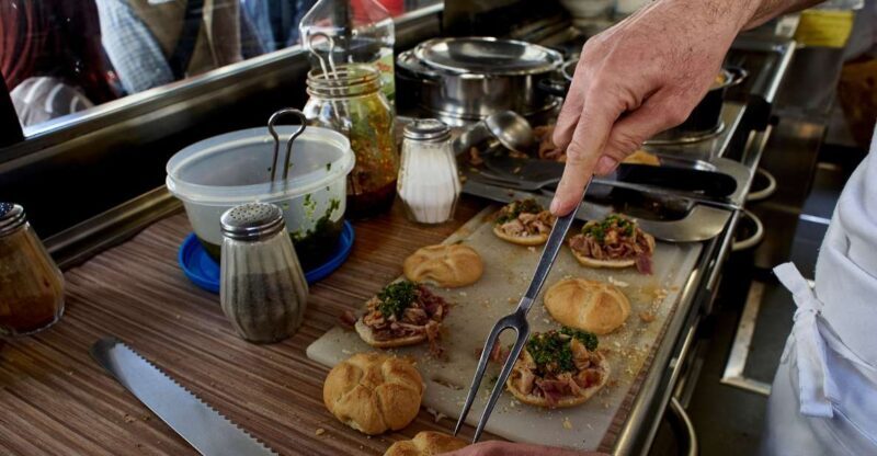 Eating Florence: The Other Side Food Tour - Discovering Florence’s Flavors: A Closer Look at Eating Florence: The Other Side Food Tour