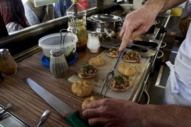 Eating Florence: The Other Side Food Tour - A Walk Through Florence’s Artistic Oltrarno