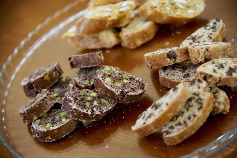 Eating Florence: The Other Side Food Tour - Practicalities and Group Dynamics