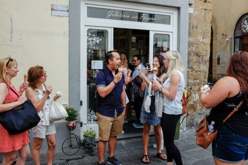 Eating Florence: The Other Side Food Tour - Price and Value: Is It Worth It?
