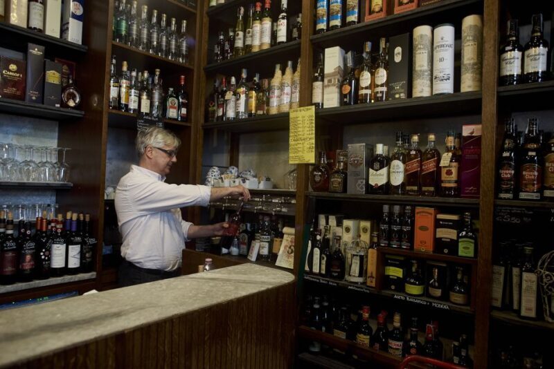 Eating Florence: The Other Side Food Tour - Who Will Love This Tour?