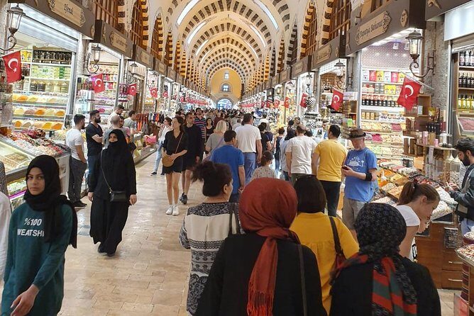 Eating Like a Local: Learn About Diverse Culinary Culture of Turkey - Authentic Reviews and Real Experiences