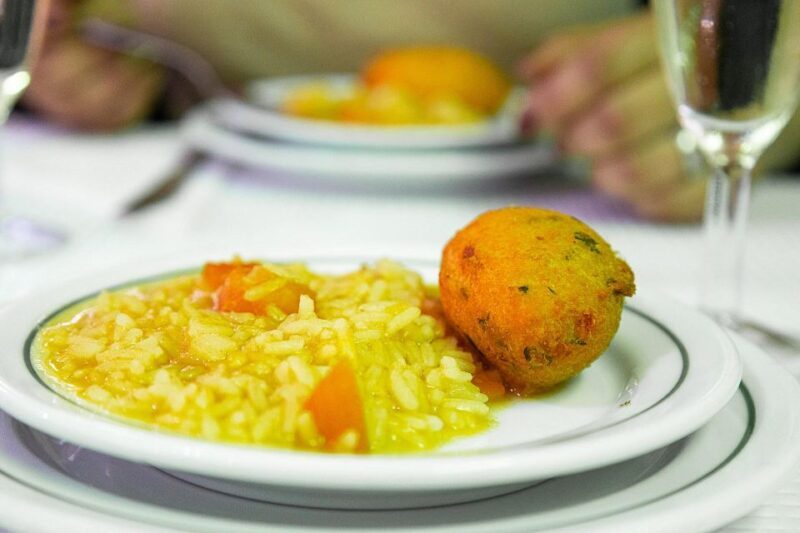 Eating Lisbon: Food and Cultural Walking Tour - The Breakdown of the Itinerary