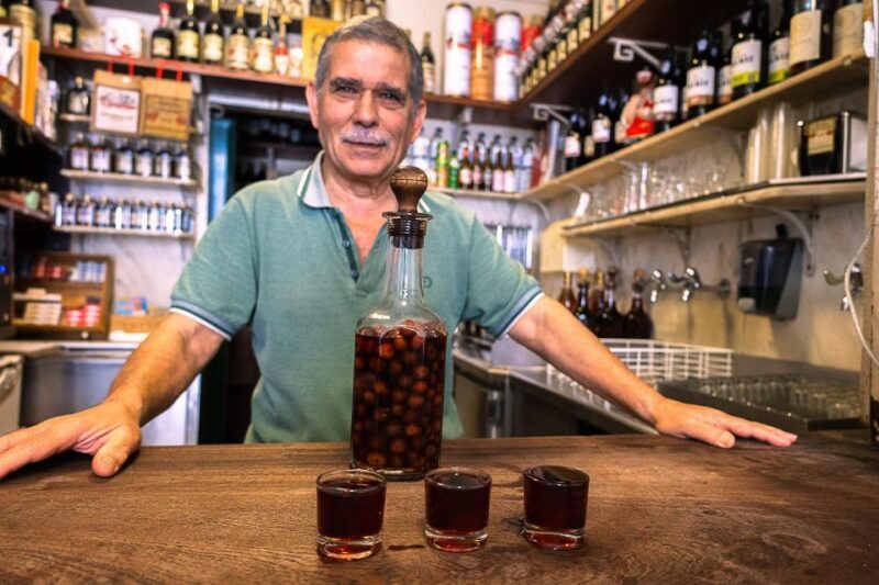 Eating Lisbon: Food and Cultural Walking Tour - What Our Guests Say