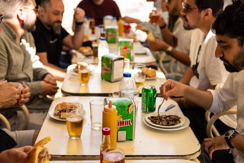 Eating Lisbon: Food and Cultural Walking Tour - The Sum Up: Who Should Consider This Tour?