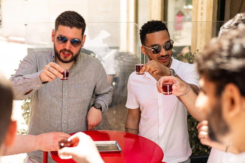 Eating Lisbon: Food and Cultural Walking Tour - FAQ