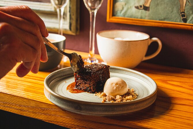 Eating London East End Food Tour - The Real East End: History, Food, and Community