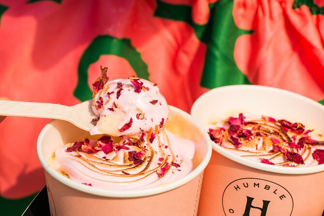 Eating London East End Food Tour - What the Reviews Actually Tell Us