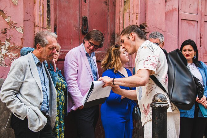 Eating London East End Food Tour - Frequently Asked Questions