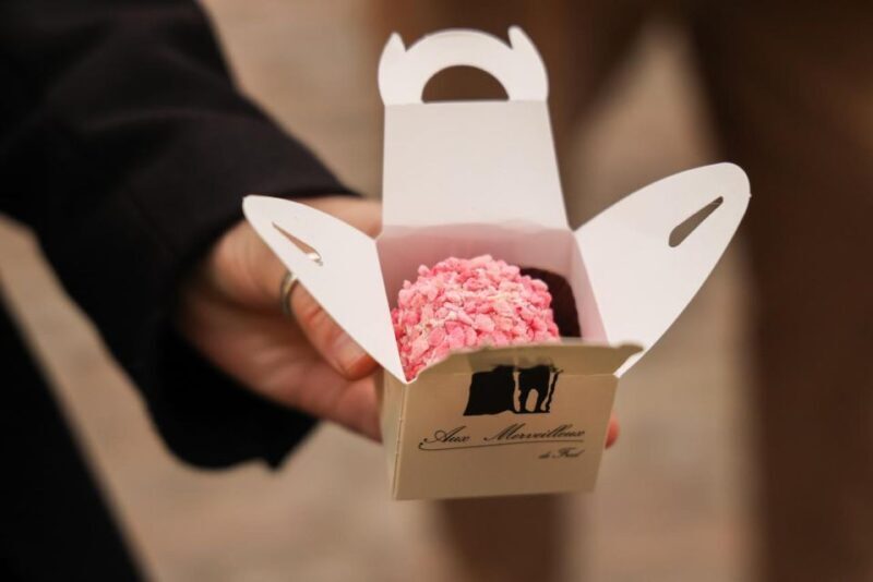 Eating London: Heart Of 'The City' Food Tour - Final Thoughts