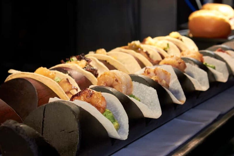 Eating London: Twilight Soho VIP Food & Drinks Tour - The Itinerary: What You’ll Experience