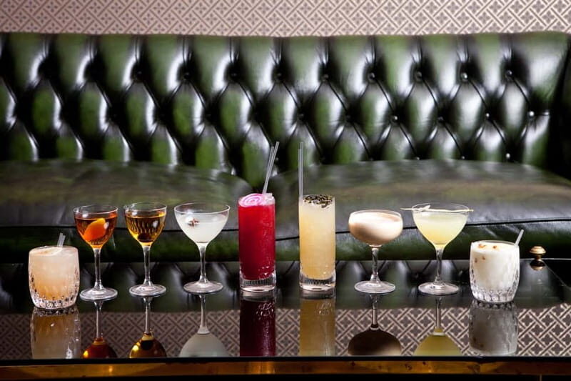 Eating London: Twilight Soho VIP Food & Drinks Tour - The Food and Drink Experience