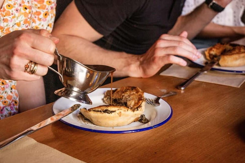 Eating London: Twilight Soho VIP Food & Drinks Tour - Final Thoughts