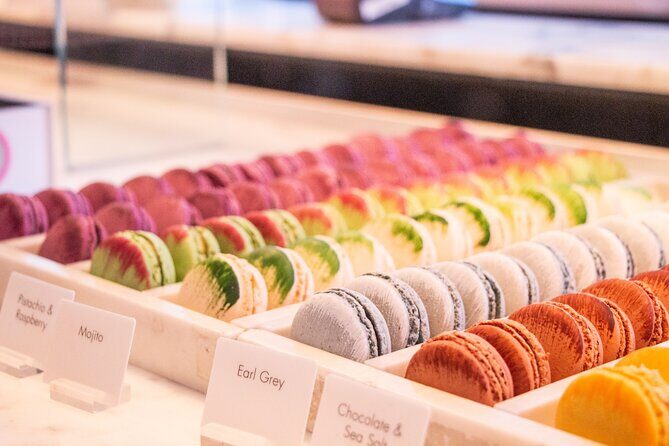 Eating London: Twilight Soho VIP Food & Drinks Tour - Logistics That Actually Work