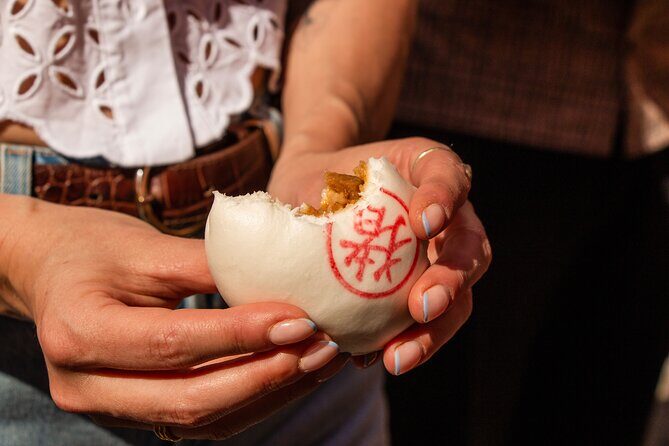 Eating London: Twilight Soho VIP Food & Drinks Tour - What Travelers Actually Say About This Experience