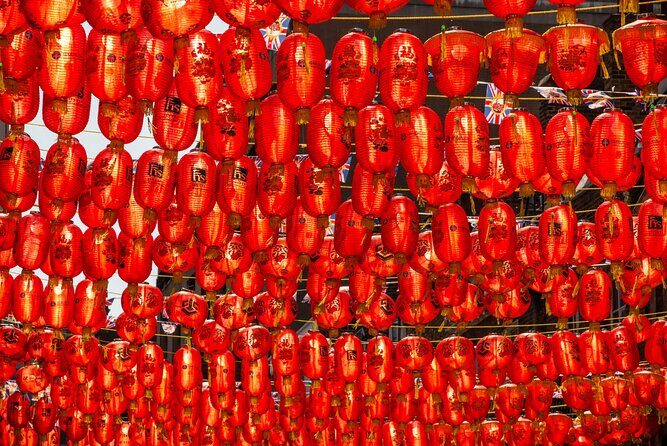 Eating London: Twilight Soho VIP Food & Drinks Tour - Who Should Book This Tour?