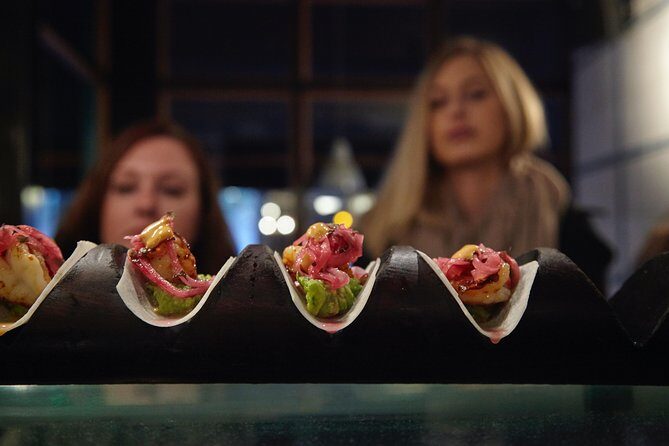 Eating London: Twilight Soho VIP Food & Drinks Tour - FAQ: Questions Travelers Ask About This Tour