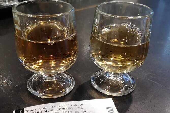 Eating Madeira! Wine & Food Tour in Funchal - An In-Depth Look at the Tour