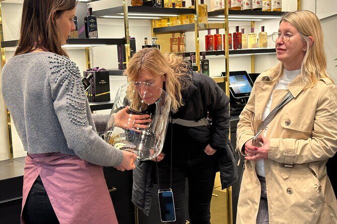 Eating Milan Street Food Tour with Guided Tasting and Sightseeing - A Closer Look at the Milan Street Food Tour