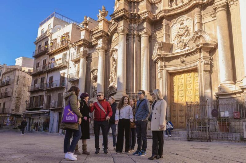 Eating Palermo: Evening Food & Wine Tour - Final Thoughts