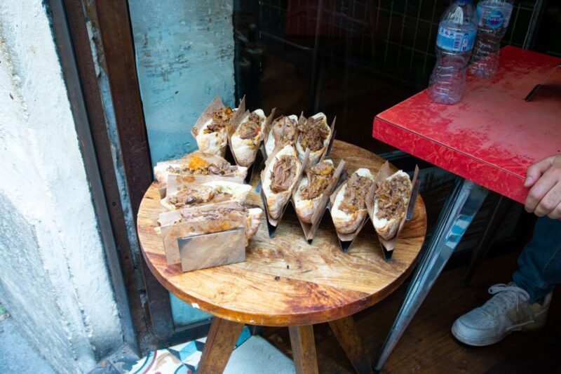 Eating Paris: Le Marais Food & Wine - Walking Through Le Marais: What to Expect