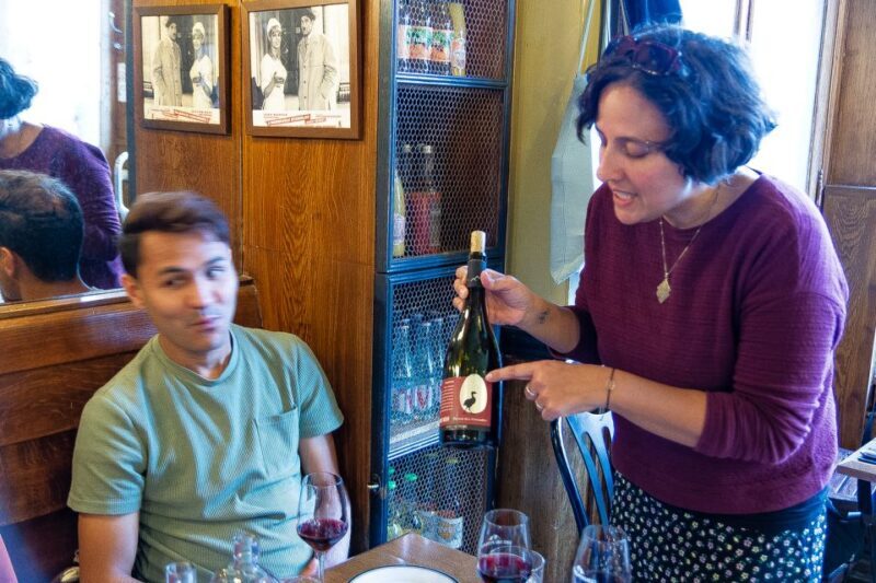 Eating Paris: Le Marais Food & Wine - Final Thoughts