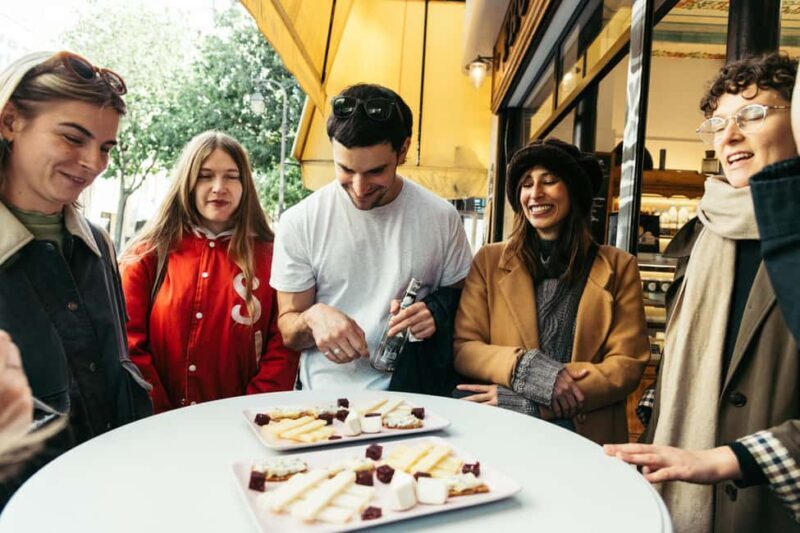 Eating Paris: Le Marais Food & Wine - FAQs