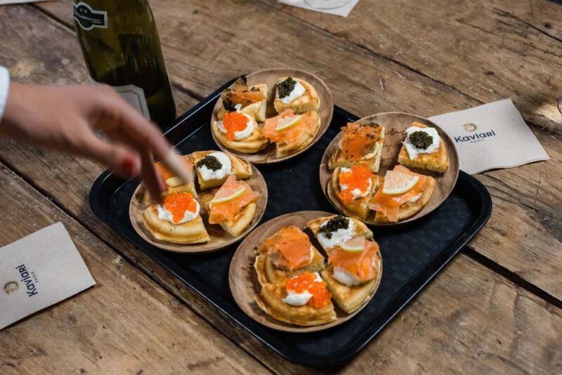 Eating Paris: Saint-Germain-des-Prés Food & Wine Tour - Final Thoughts