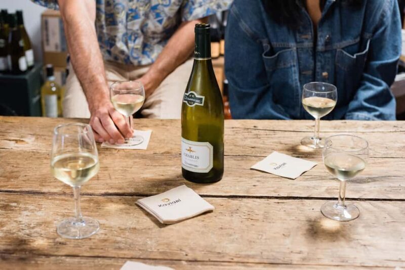 Eating Paris: Saint-Germain-des-Prés Food & Wine Tour - FAQ