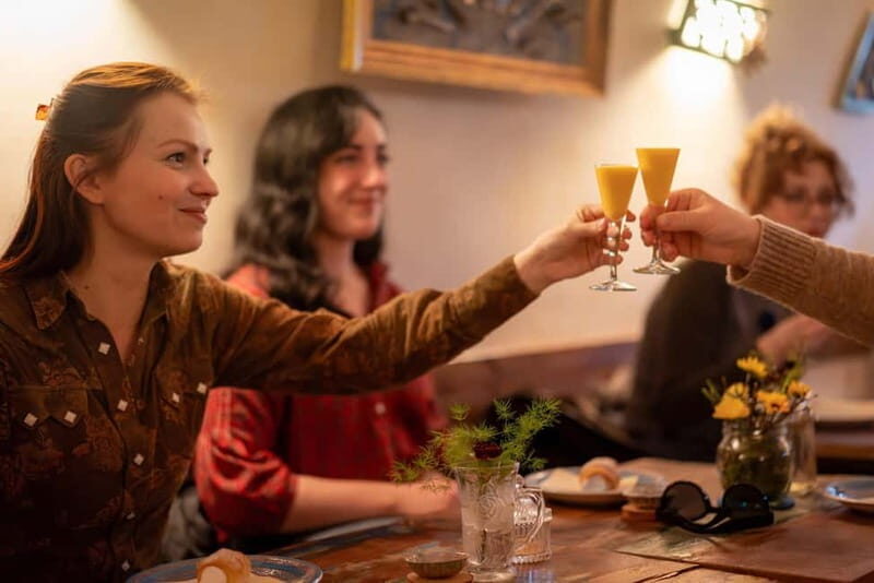 Eating Prague by Night Drinks & Food Tour - An Honest Look at the Experience