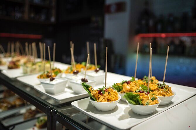 Eating Prague Food & Beer Tour by Eating Europe - A Deep Dive into the Prague Food & Beer Experience