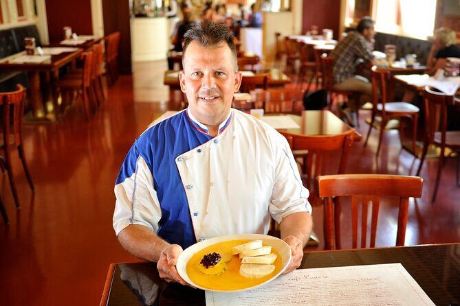 Eating Prague Food & Beer Tour by Eating Europe - The Sum Up: Who Should Book This Tour?