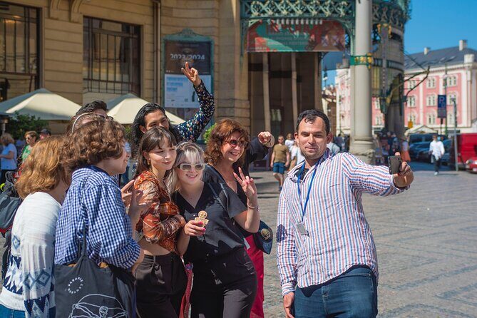 Eating Prague Food & Beer Tour by Eating Europe - The Honest Assessment from Real Travelers