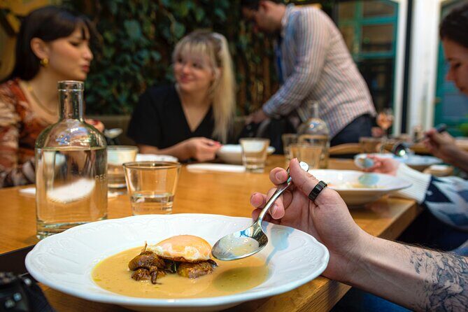 Eating Prague Food & Beer Tour by Eating Europe - Cancellation Policy: Flexibility When You Need It