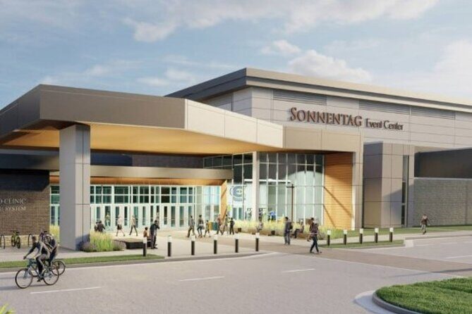 Eau Claire Sports History: A Self-Guided Driving Tour - Who Would Enjoy This Tour?