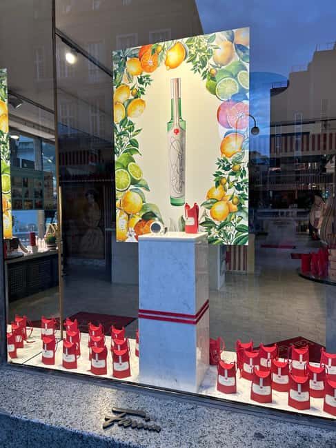 Eau de Cologne: a walking tour about Cologne's fragrance - A Walk Through Cologne’s Fragrant Past