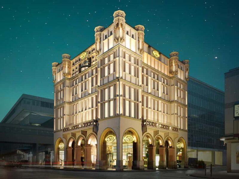 Eau de Cologne: a walking tour about Cologne's fragrance - Accessibility and Suitability