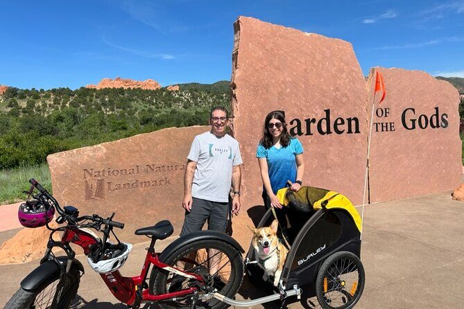 Ebike 2 Hour Rental Experience in Manitou Springs, Colorado - An Honest Look at the E-bike Rental Experience