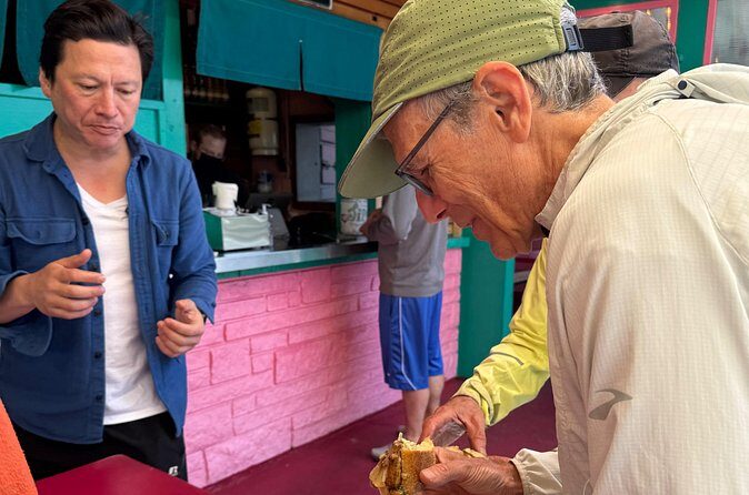 Ebike and Eat Seattle Food Tour Curated by Kenji Lopez Alt - Authentic Feedback from Participants